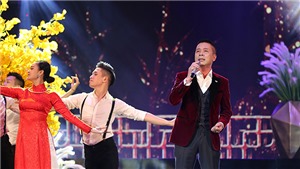 VIDEO Ninh Hải Bolero ra mắt MV nhạc Xu&#226;n &#39;C&#226;u chuyện đầu năm&#39;