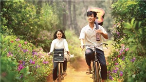 Triển l&#227;m ảnh bối cảnh phim đặc sắc quảng b&#225; du lịch Việt Nam