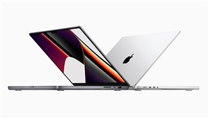 Macbook Pro Apple vừa c&#244;ng bố c&#243; g&#236; mới? 