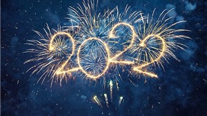 Lời ch&#250;c mừng năm mới 2022 &#253; nghĩa bằng tiếng Anh