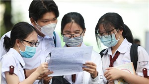 UNICEF k&#234;u gọi Việt Nam mở cửa trường học tất cả c&#225;c cấp