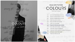 Hứa Kim Tuyền ra album đầu tay, Văn Mai Hương, T&#243;c Ti&#234;n, Amee g&#243;p giọng