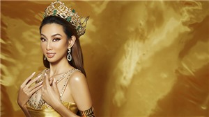 Khởi động&#160;Miss Grand Vietnam 2022 t&#236;m gương mặt&#160;kế nhiệm Th&#249;y Ti&#234;n