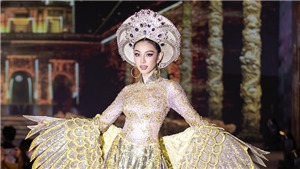 Việt Nam đăng cai tổ chức Miss Grand International 2023 sau th&#224;nh c&#244;ng của Th&#249;y Ti&#234;n