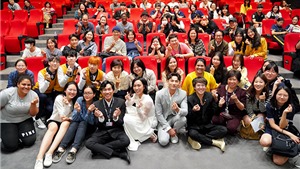 Phim &#39;Anh trai y&#234;u qu&#225;i&#39; nhận phản hồi tốt tại LHP quốc tế Busan 2019
