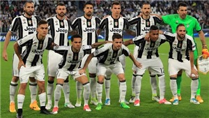 Juventus l&#224; tấm gương cho cả ch&#226;u &#194;u về mua sắm cầu thủ