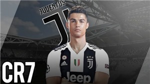 Real Madrid lẫn Juventus ch&#237;nh thức c&#244;ng bố vụ chuyển nhượng Ronaldo
