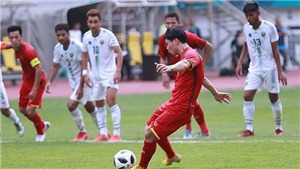 Xem trực tiếp U23 Nhật Bản vs U23 Việt Nam (16h00, 19/8)