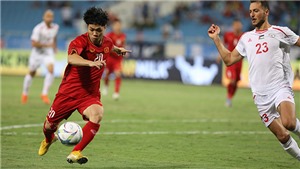 Xem trực tiếp U23 Việt Nam vs U23 Uzbekistan (07/8, 19h30)