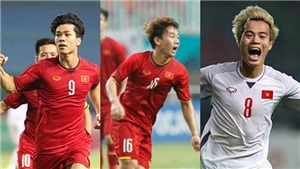 Link xem trực tiếp trận U23 Việt Nam vs U23 UAE (15h00, 1/9)