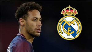 Real Madrid đạt thỏa thuận sơ bộ với Neymar, PSG mua Griezmann thay thế