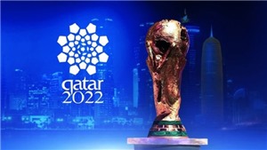FIFA muốn tăng số đội dự World Cup 2022 l&#234;n 48, CĐV Việt Nam mừng thầm