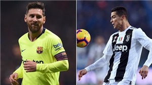 CHUYỂN NHƯỢNG 28/12: M.U quyết giữ Pogba. Messi đ&#225;p trả Ronaldo. Higuain đ&#242;i sang Chelsea