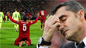 PH&#194;N T&#205;CH: V&#236; sao Barca thua Liverpool một c&#225;ch đau đớn?