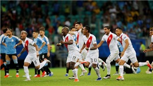 Chile đấu với Peru: Với Peru, chỉ cần giữ sạch lưới l&#224; đủ