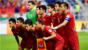 B&#225;o T&#226;y &#193;: &#39;Việt Nam đe dọa giấc mơ World Cup của UAE&#39;