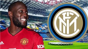 MU: Inter Milan muốn mua Lukaku với gi&#225;... 40 triệu bảng