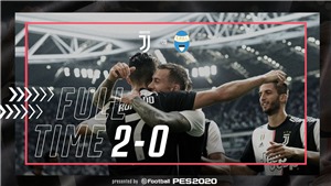 Juventus 2-0 SPAL: Ronaldo t&#236;m lại c&#225;i duy&#234;n ghi b&#224;n, Juve tiếp mạch chiến thắng