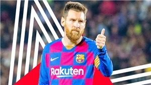 Barca chuẩn bị cho cuộc sống kh&#244;ng c&#243; Messi như thế n&#224;o?