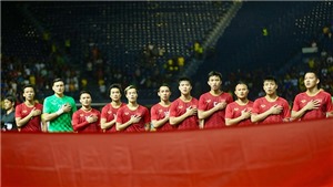 KẾT QUẢ B&#211;NG Đ&#193;: Việt Nam đấu với Th&#225;i Lan. Bảng xếp hạng bảng G v&#242;ng loại World Cup 2022