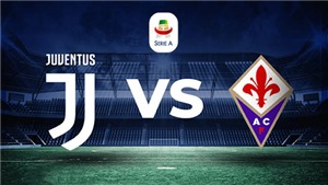 Juventus 3-0 Fiorentina: Ronaldo lập c&#250; đ&#250;p, Juve giữ vững ng&#244;i đầu bảng