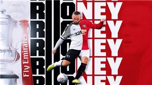 Derby County vs MU: V&#236; sao Rooney sẽ kh&#244;ng được t&#244;n k&#237;nh như Cantona v&#224; George Best?