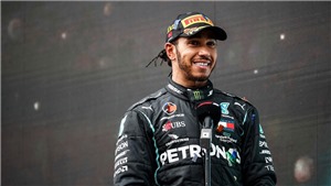 F1: Lewis Hamilton c&#243; thể ph&#225; kỷ lục n&#224;o ở m&#249;a giải n&#224;y?