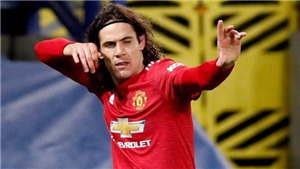 Những điểm mấu chốt trong cuộc đàm phán hợp đồng của Cavani với MU