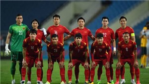 KẾT QUẢ b&#243;ng đ&#225; Việt Nam 2-3 Trung Quốc, v&#242;ng loại World Cup 2022 