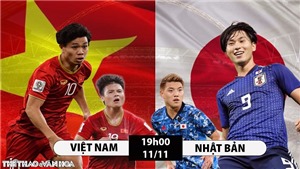 KẾT QUẢ b&#243;ng đ&#225; Việt Nam 0-1 Nhật Bản, v&#242;ng loại World Cup 2022