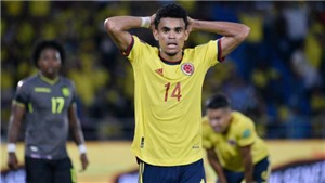Soi k&#232;o nh&#224; c&#225;i Colombia vs Paraguay. Nhận định, dự đo&#225;n b&#243;ng đ&#225; v&#242;ng loại World Cup 2022 (06h00, 17/11)