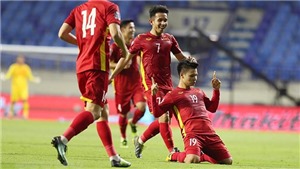KẾT QUẢ b&#243;ng đ&#225; Việt Nam 2-0 L&#224;o, AFF Cup 2021