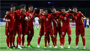 KẾT QUẢ b&#243;ng đ&#225; Việt Nam 0-2 Th&#225;i Lan, b&#225;n kết AFF Cup 2021