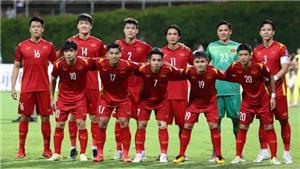 KẾT QUẢ b&#243;ng đ&#225; Việt Nam 0-0 Indonesia, AFF Cup 2021
