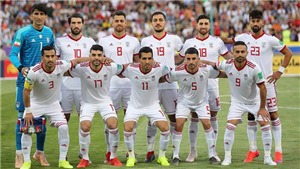 Soi k&#232;o nh&#224; c&#225;i Iran vs Iraq. Nhận định, dự đo&#225;n b&#243;ng đ&#225; v&#242;ng loại World Cup 2022 (21h30, 27/01)