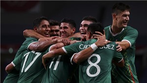 Soi k&#232;o nh&#224; c&#225;i Mexico vs Costa Rica. Nhận định, dự đo&#225;n b&#243;ng đ&#225; v&#242;ng loại World Cup 2022 (06h00, 31/01)