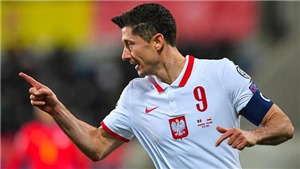 Ba Lan v&#224; Thụy Điển từ chối thi đấu với Nga ở v&#242;ng play-off World Cup 2022