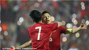 KẾT QUẢ b&#243;ng đ&#225; U23 Việt Nam 2-0 U23 Timor Leste, SEA Games 31