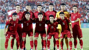 KẾT QUẢ b&#243;ng đ&#225; U23 Việt Nam 1-0 U23 Myanmar, SEA Games 31