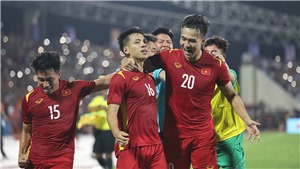 Cập nhật gi&#225; v&#233; chợ đen trận chung kết U23 Việt Nam vs U23 Th&#225;i Lan: 15 triệu/cặp