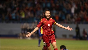 Kỷ lục gia của Việt Nam được AFC kỳ vọng tỏa s&#225;ng tại World Cup 2023