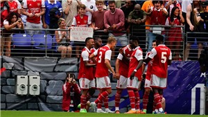 Arsenal đối mặt &#39;b&#227;o chấn thương&#39; trước thềm m&#249;a giải mới