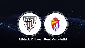 Soi k&#232;o nh&#224; c&#225;i Athletic Bilbao vs Real Valladolid. Nhận định, dự đo&#225;n b&#243;ng đ&#225; La Liga (02h00, 9/11)