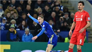 Leicester City vs Liverpool: Juergen Klopp c&#243; thật sự sợ Jamie Vardy?