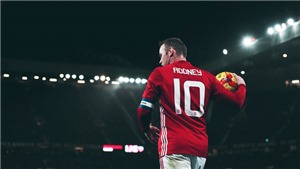 Wayne Rooney - Một huyền thoại kh&#244;ng được thừa nhận ở MU