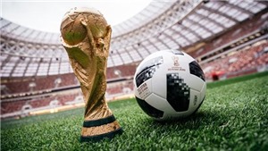 Nhận định v&#224; dự đo&#225;n: V&#242;ng tứ kết World Cup 2018