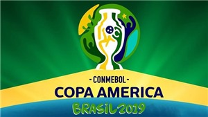 Link xem trực tiếp b&#243;ng đ&#225; Argentina vs Paraguay. Lịch thi đấu Copa America 2019