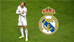 CHUYỂN NHƯỢNG Real 12/7: Tranh Neymar với Barcelona. Gặp kh&#243; trong vụ Paul Pogba