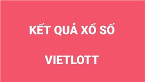 Vietlott 6/45: Kết quả xổ số KQXS Vietlott Mega 6 45 h&#244;m nay ng&#224;y 14/8/2020