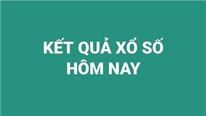XSMN 1/4 - Xổ số miền Nam hôm nay - SXMN - Kết quả xổ số KQXS ngày 1 tháng 4